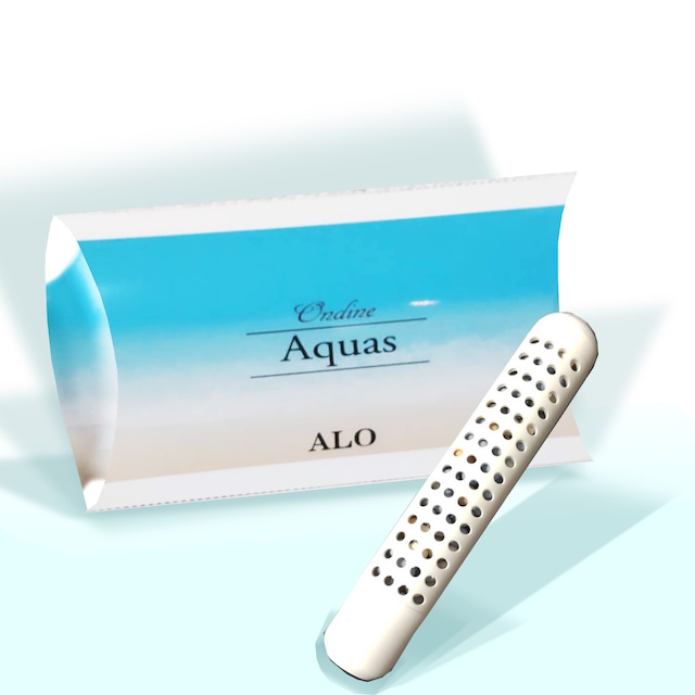 Ondine Aquas